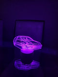 Game Controller and Headset LED stand