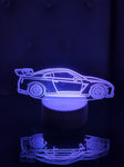 Game Controller and Headset LED stand