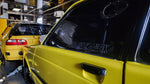 Toyota Starlet 1981-1984 Hatchback