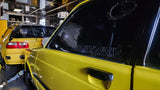 Toyota Starlet 1981-1984 Hatchback