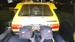 Toyota Starlet 1981-1984 Hatchback