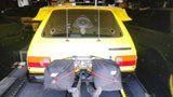Toyota Starlet 1981-1984 Hatchback