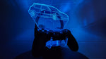 Game Controller and Headset LED stand