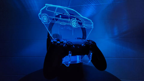 Game Controller and Headset LED stand