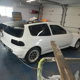 Civic Hatch EG 92-95