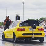 Civic Hatch EG 92-95