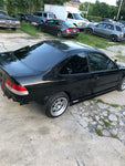 Civic Coupe EK 96-00