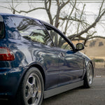 Civic Hatch EG 92-95