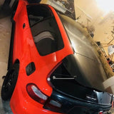 Civic Hatch EG 92-95