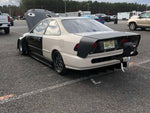 Civic Coupe EK 96-00