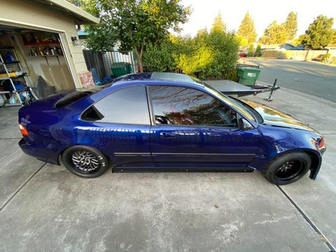 Civic Coupe EG 92-95