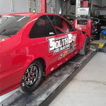 Civic Coupe EK 96-00