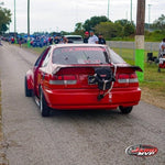 Civic Coupe EK 96-00
