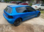 Civic Hatch EG 92-95