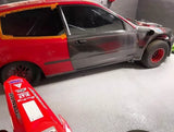 Civic Hatch EG 92-95