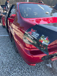 Civic Coupe EK 96-00