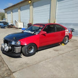 Civic Coupe EK 96-00