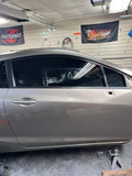 Civic Coupe 9th Gen