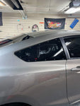 Civic Coupe 9th Gen