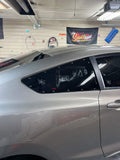 Civic Coupe 9th Gen