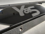 Rear Bumper Diffuser