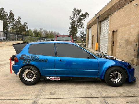 Civic Hatch EG 92-95