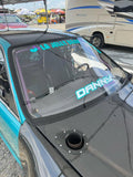 Civic 4 Door Sedan EK 96-00 Windshield