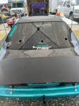 Civic 4 Door Sedan EK 96-00