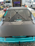 Civic 4 Door Sedan EK 96-00
