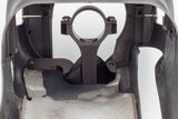 Civic EG EK 92-00 Steering Column Cover Mount - Ignition Delete / Push Button Start