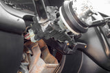Civic EG EK 92-00 Steering Column Cover Mount - Ignition Delete / Push Button Start