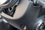 Civic EG EK 92-00 Steering Column Cover Mount - Ignition Delete / Push Button Start