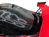 Honda S2000 Spoon Hardtop