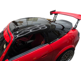 Honda S2000 Spoon Hardtop
