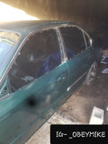 Civic 4 Door Sedan EK 96-00