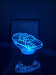 LED Lamps Vehicles