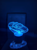 LED Lamps Vehicles