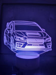 LED Lamps Vehicles