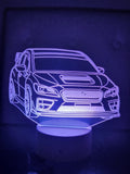 LED Lamps Vehicles