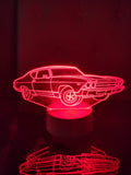 LED Lamps Vehicles