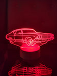 LED Lamps Vehicles