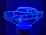 LED Lamps Vehicles
