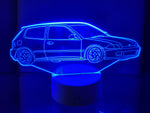LED Lamps Vehicles