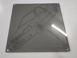 ECU COVERS