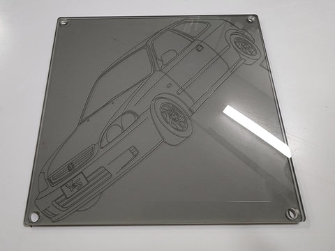 ECU COVERS