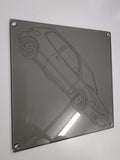 ECU COVERS