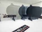 FUEL PUMP COVER