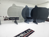 FUEL PUMP COVER