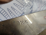 OLD STAMPING