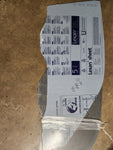 CRX DOORS REG 35% 88-89